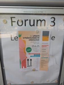 Charite Forum 3 Update 2025