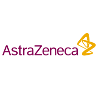 Astra Zeneca Firmenlogo