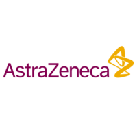 Astra Zeneca company logo