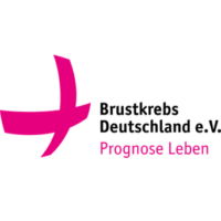 Logo von Brustkrebs Deutschland e.V.