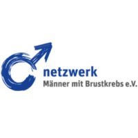 Logo von Netzwerk Männer mit Brustkrebs