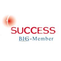 SUCCESS_Brustkrebsstudie-Logo